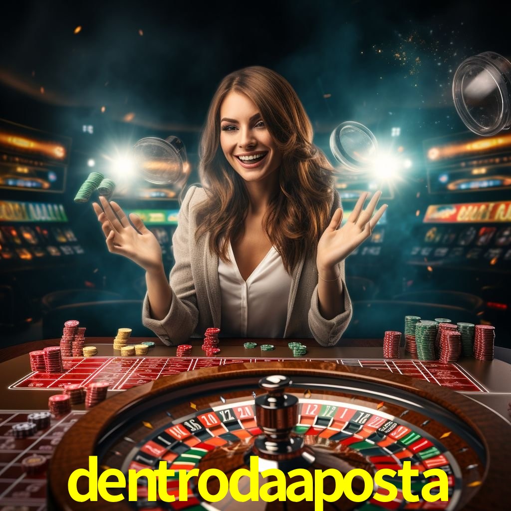 Welcome Bonus dentrodaaposta