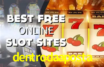 Estatísticas dentrodaaposta