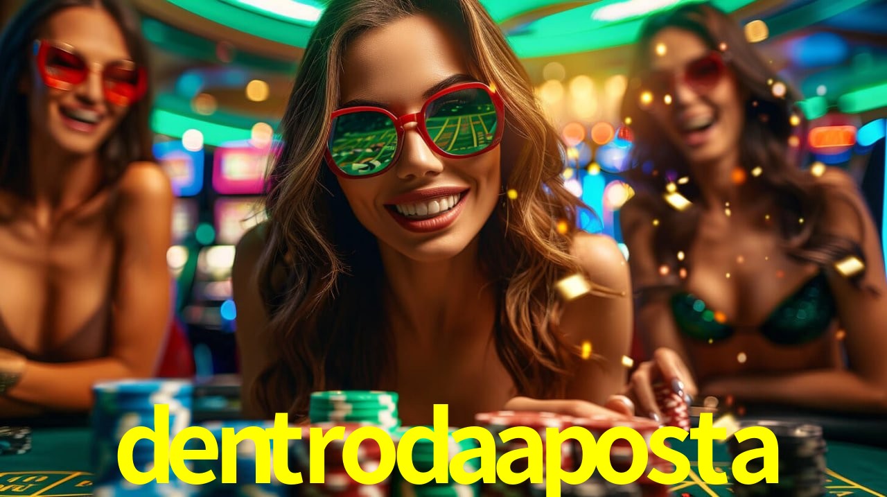 A Revolução dos Aplicativos de Jogos no dentrodaaposta
