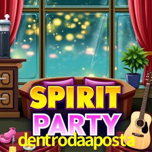 Experiência VIP dentrodaaposta