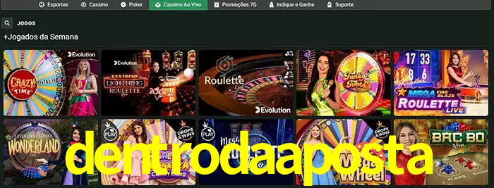 dentrodaaposta bet