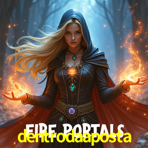 Apostas Esportivas na dentrodaaposta: Um Guia Completo