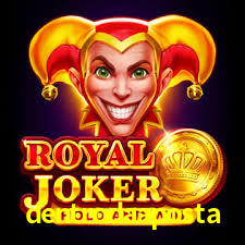 Roulette Table dentrodaaposta