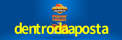 dentrodaaposta: Jogos de Caça-Níqueis-Altas Recompensas, Roleta-Velocidade, Blackjack-Desafios Máximos