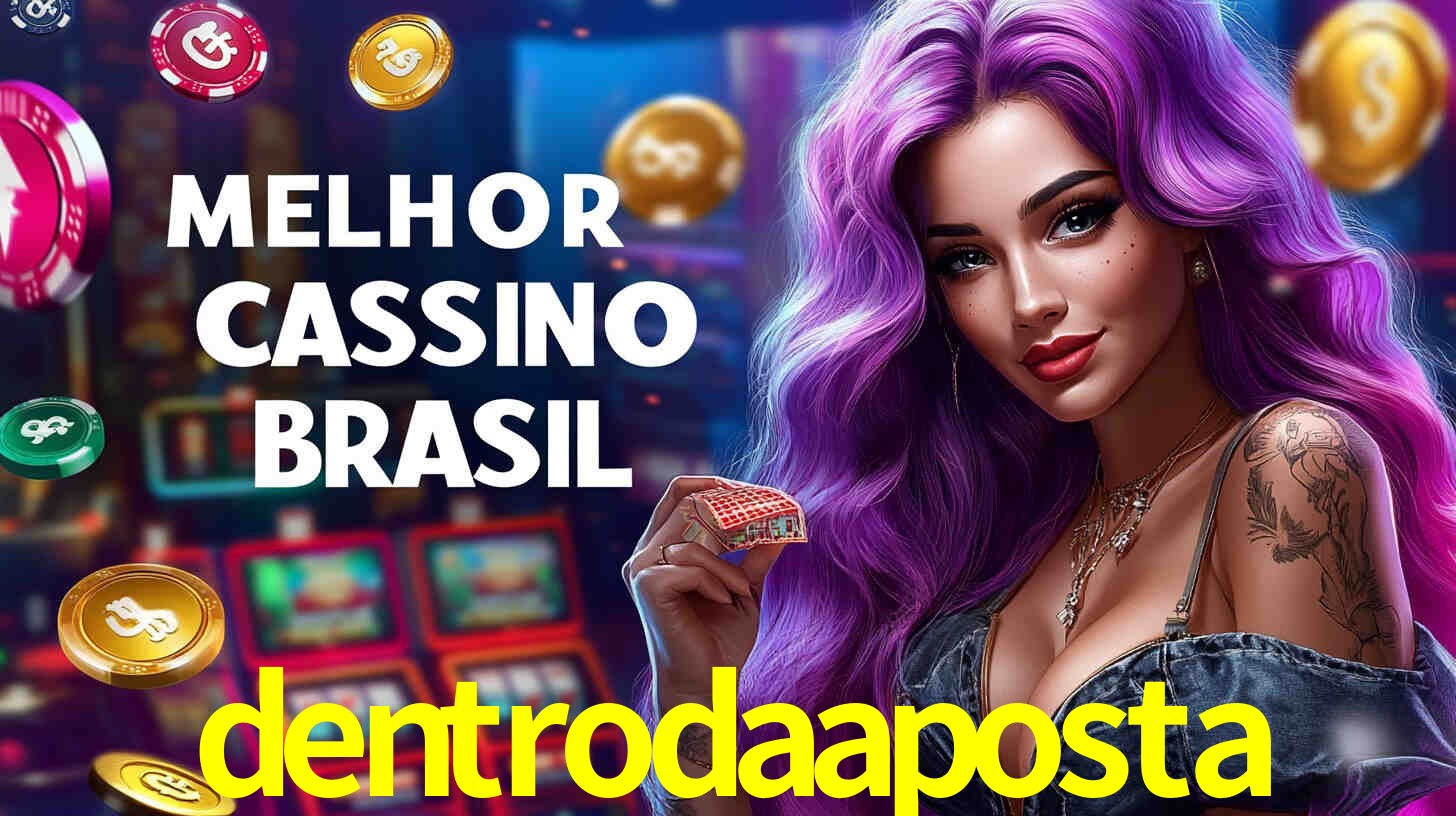 Provedores de Jogos dentrodaaposta