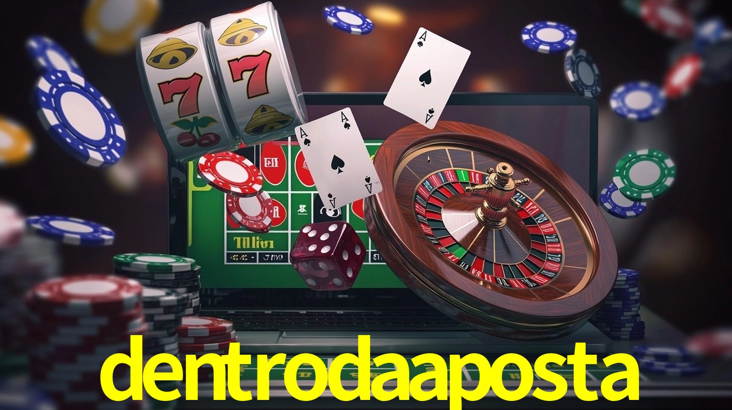 Bonus Features dentrodaaposta