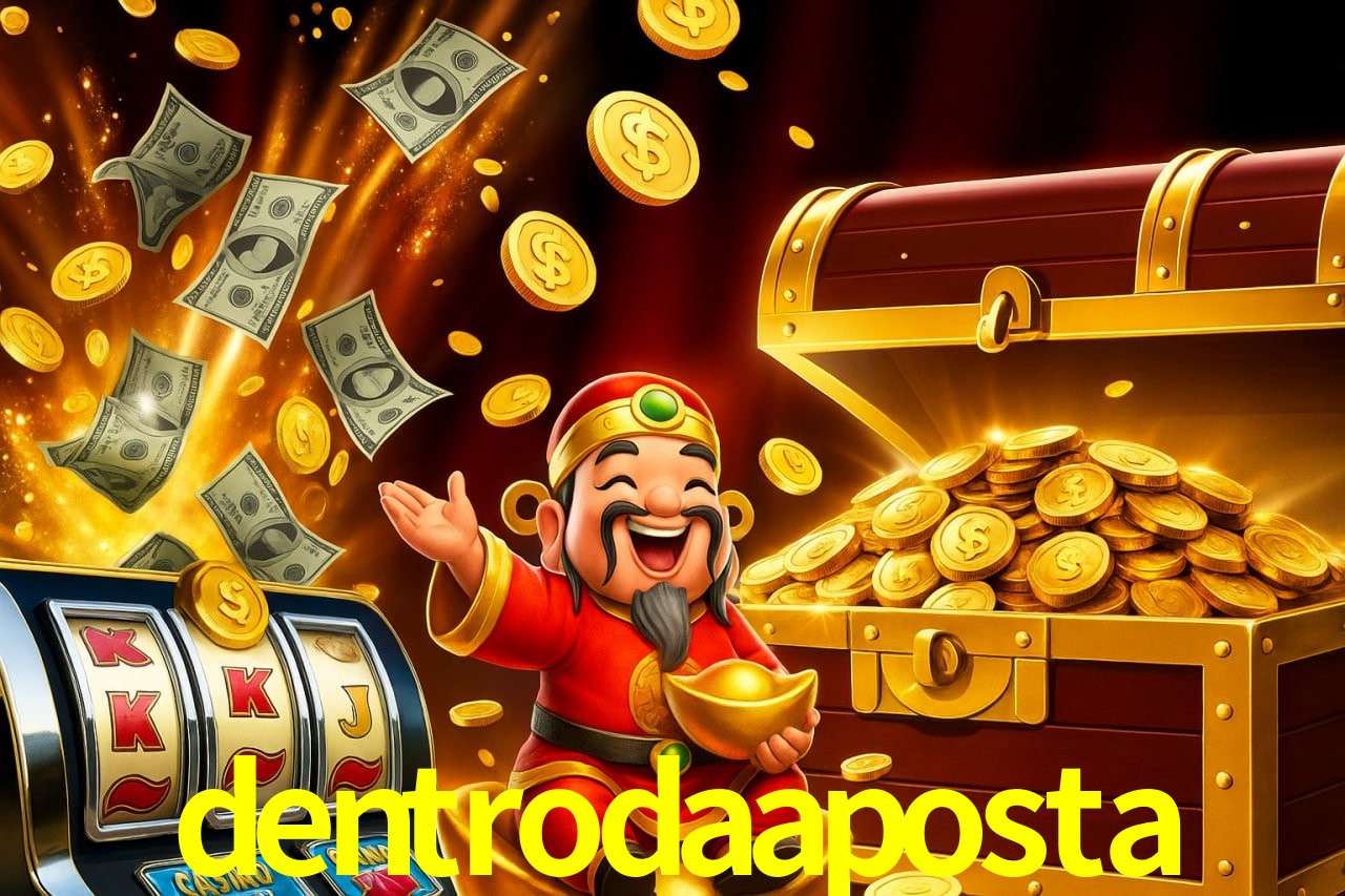 Tecnologia da Plataforma dentrodaaposta