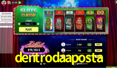 Apostas de Basquete dentrodaaposta