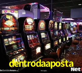 Programa VIP dentrodaaposta