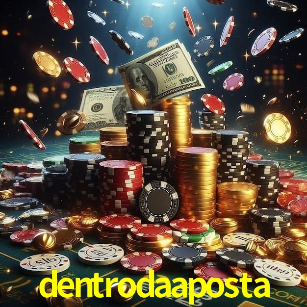 Benefícios da Conta dentrodaaposta