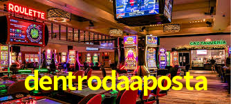 dentrodaaposta: Seu Especialista em Apostas Esportivas Brasileiras