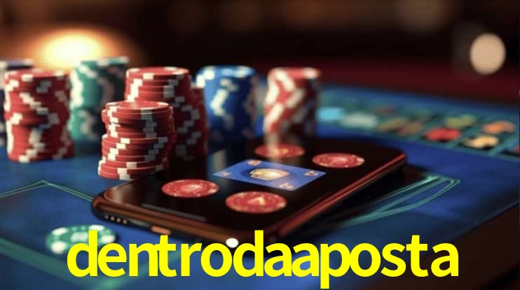 Promoção Relâmpago dentrodaaposta