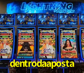 Estatísticas Esportivas dentrodaaposta