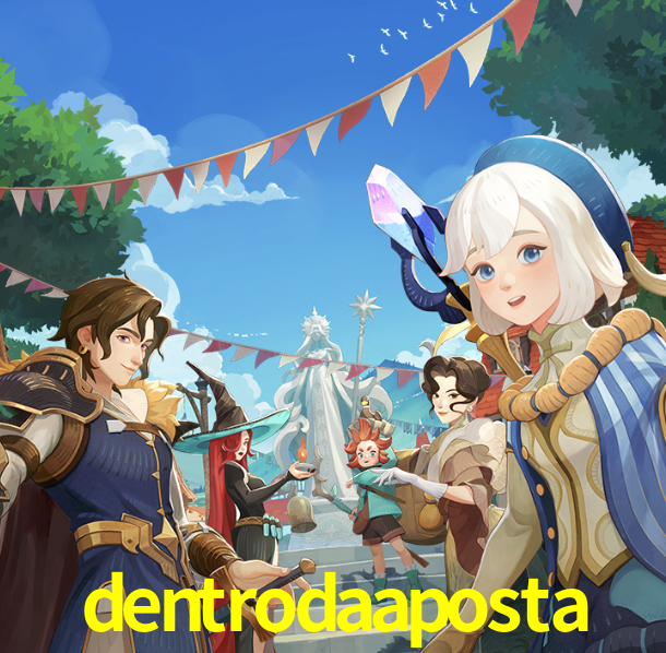 PIX Instantâneo dentrodaaposta