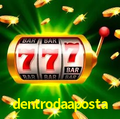 Estatísticas do Jogo dentrodaaposta