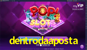 dentroda aposta app