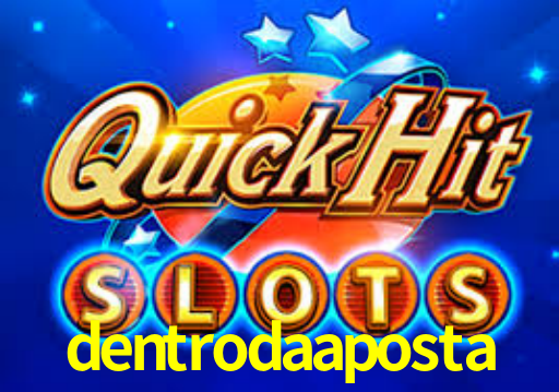 Bônus Generosos e Exclusivos no dentrodaaposta para Você!