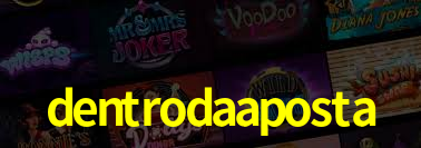 Tournaments dentrodaaposta