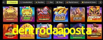 Exclusive Games dentrodaaposta