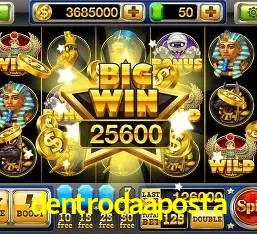 Bônus Diários dentrodaaposta