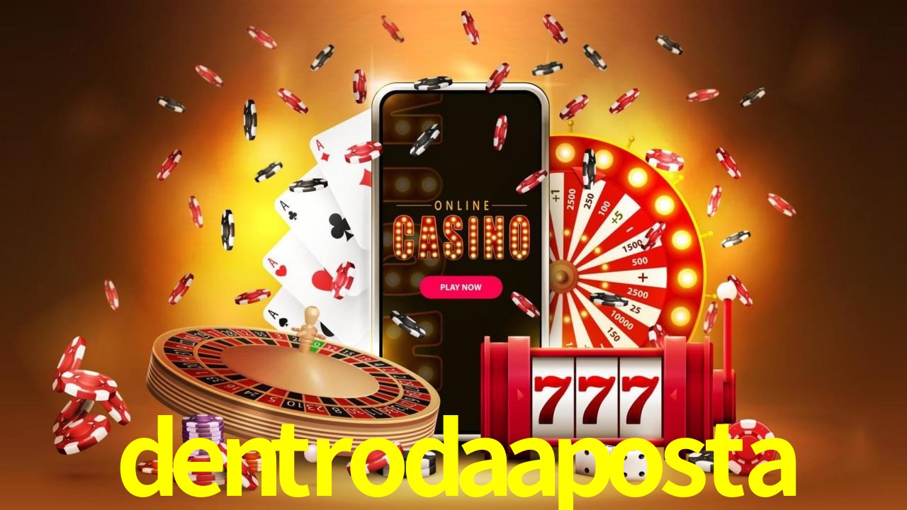 Diretório de Jogos dentrodaaposta