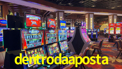 dentroda aposta bet